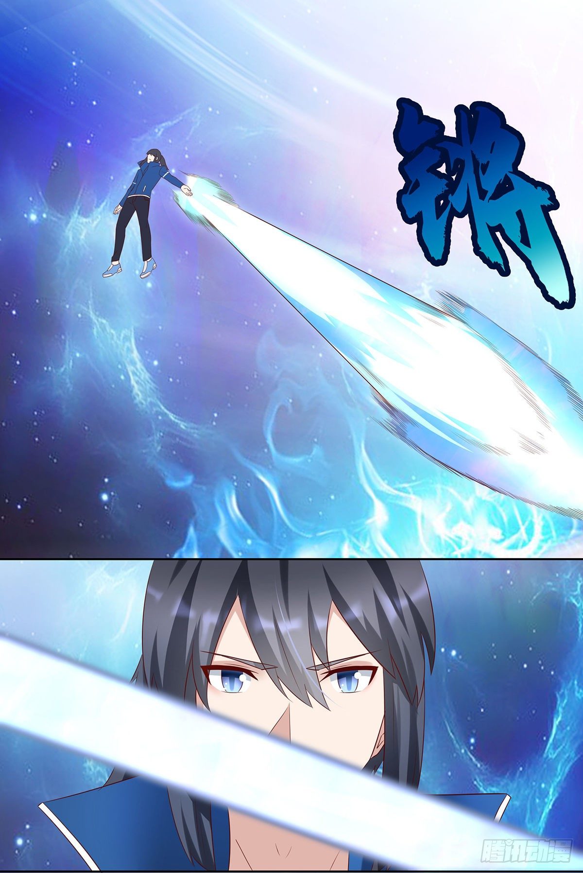 第35话 带来希望的身影！14