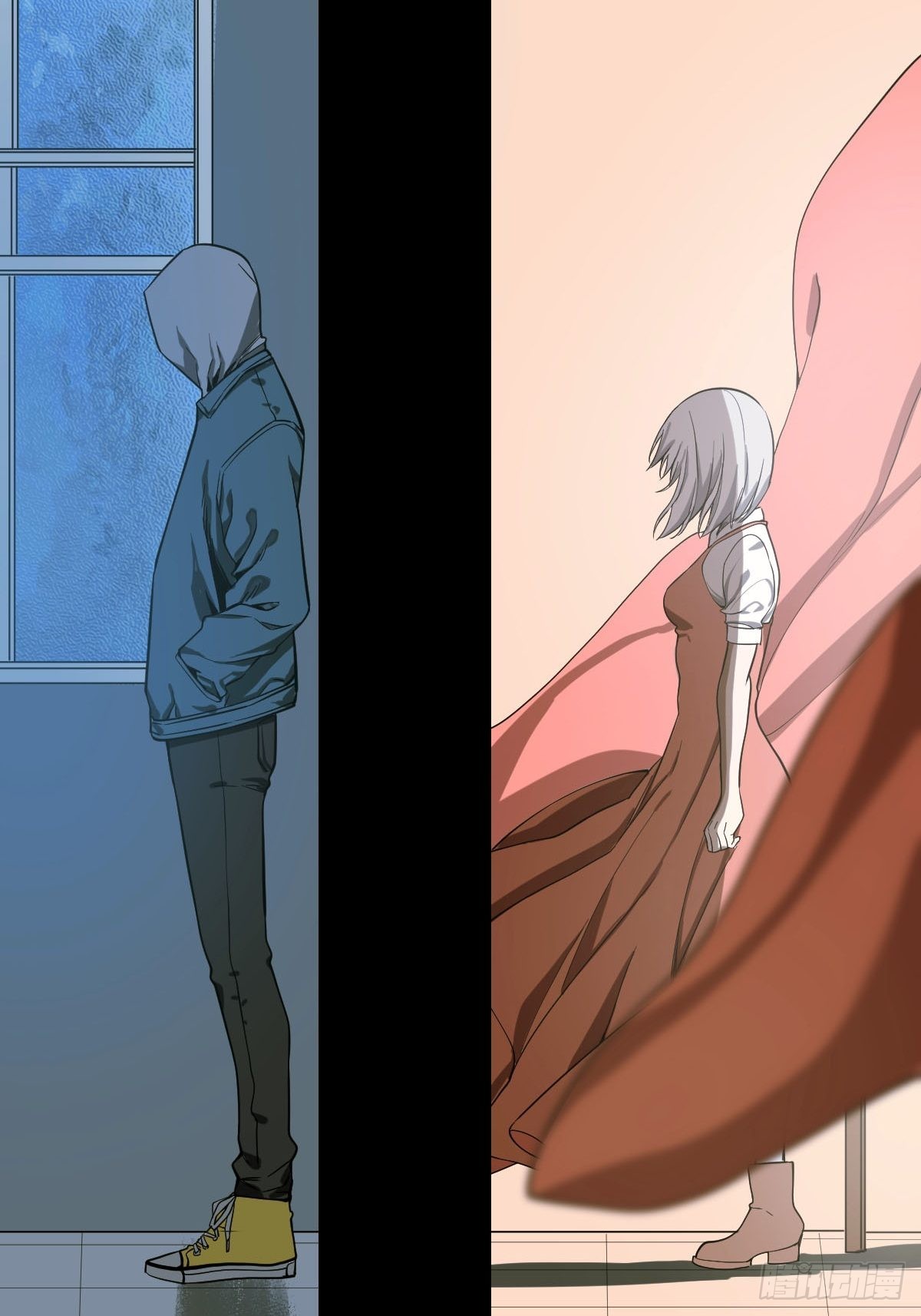 第186话 佳琪妈妈的邀约14