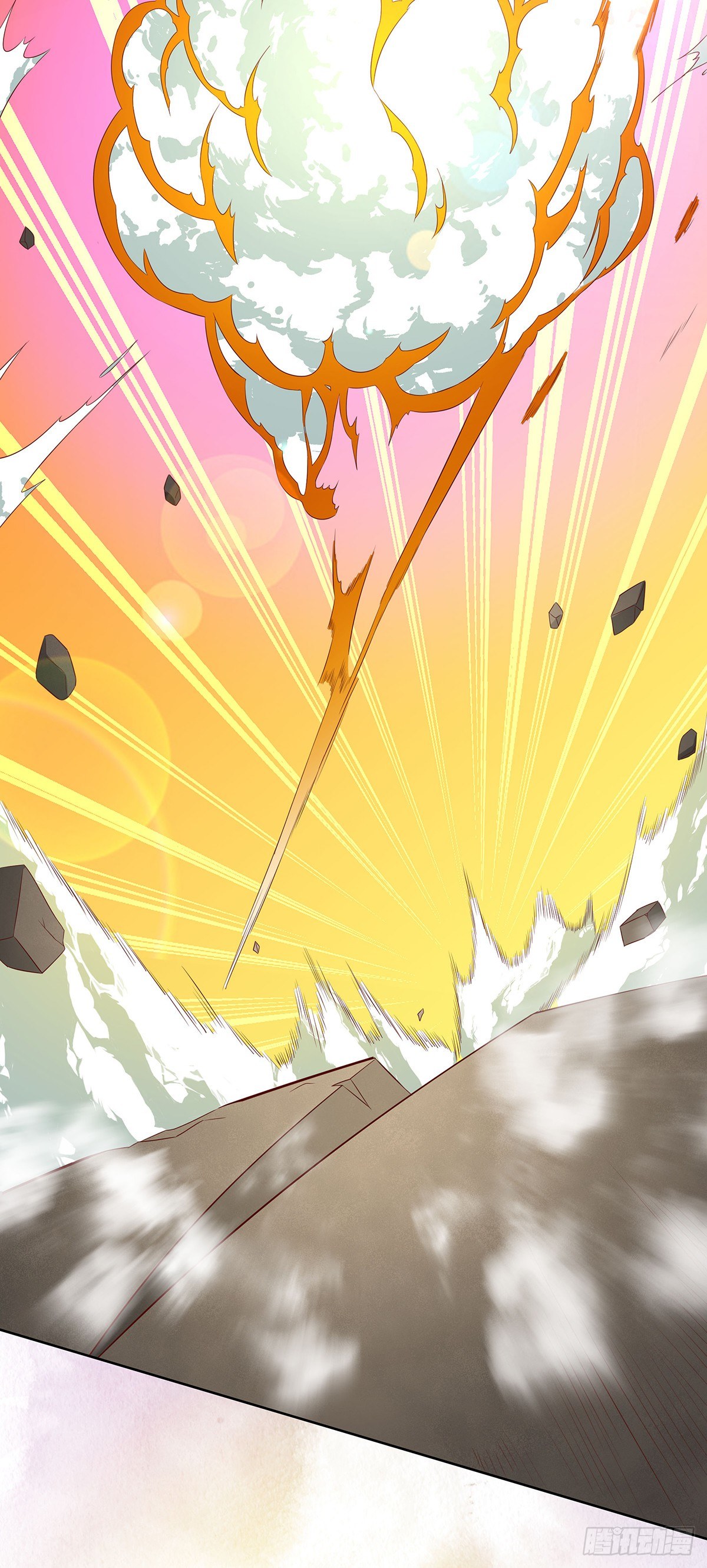 第35话 带来希望的身影！16