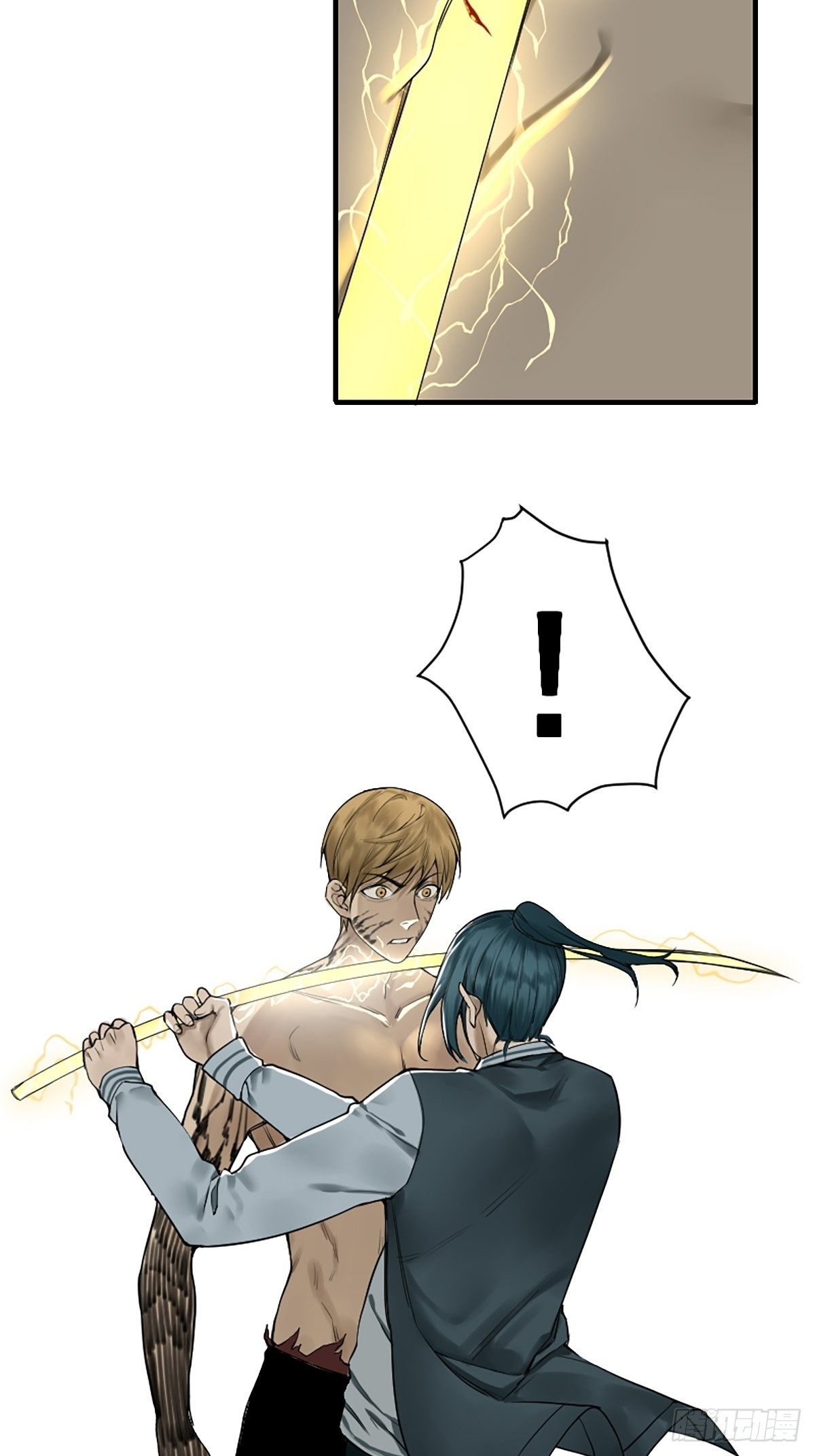 第176话 只要跟上就行16