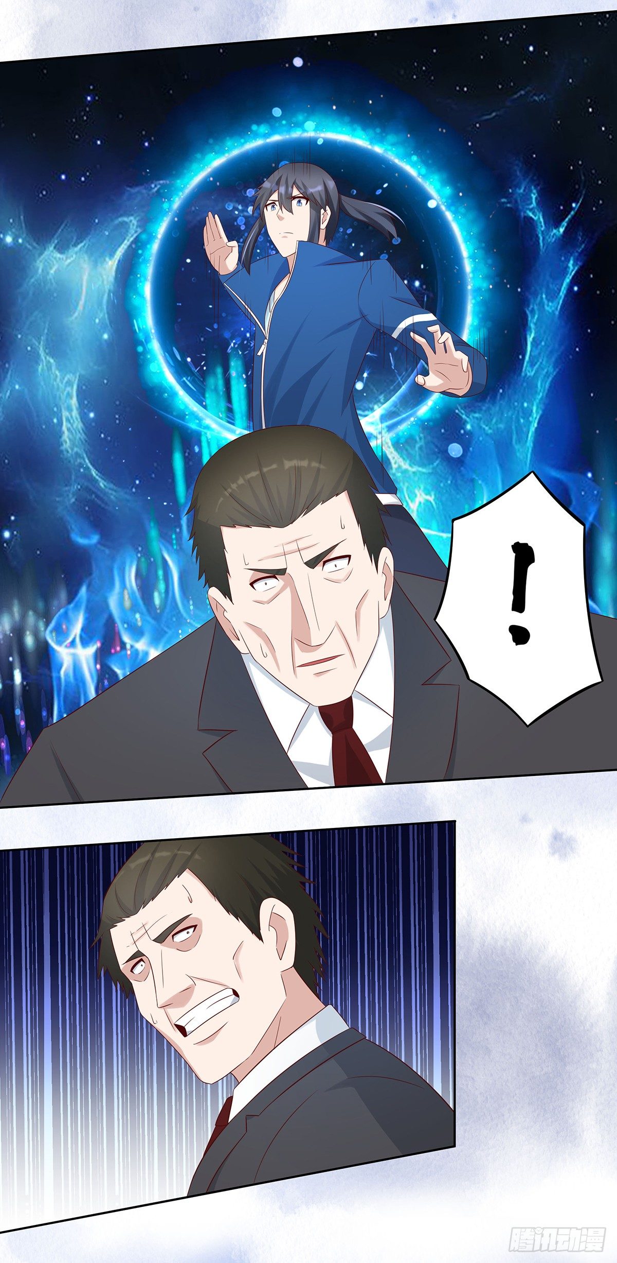 第31话 你觉得你幸福吗？3