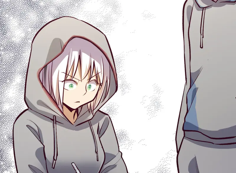 雪发·六134