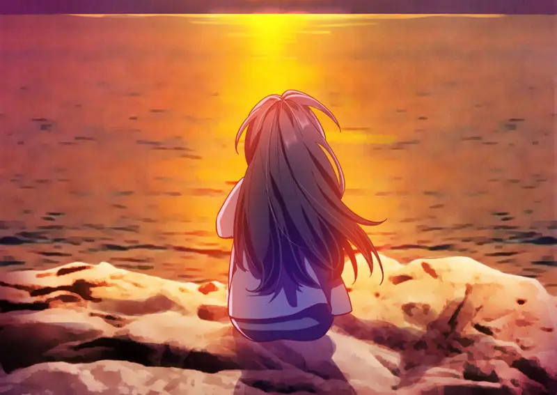 黑窗之花·二178