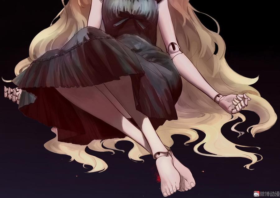 完美的朋友·六143