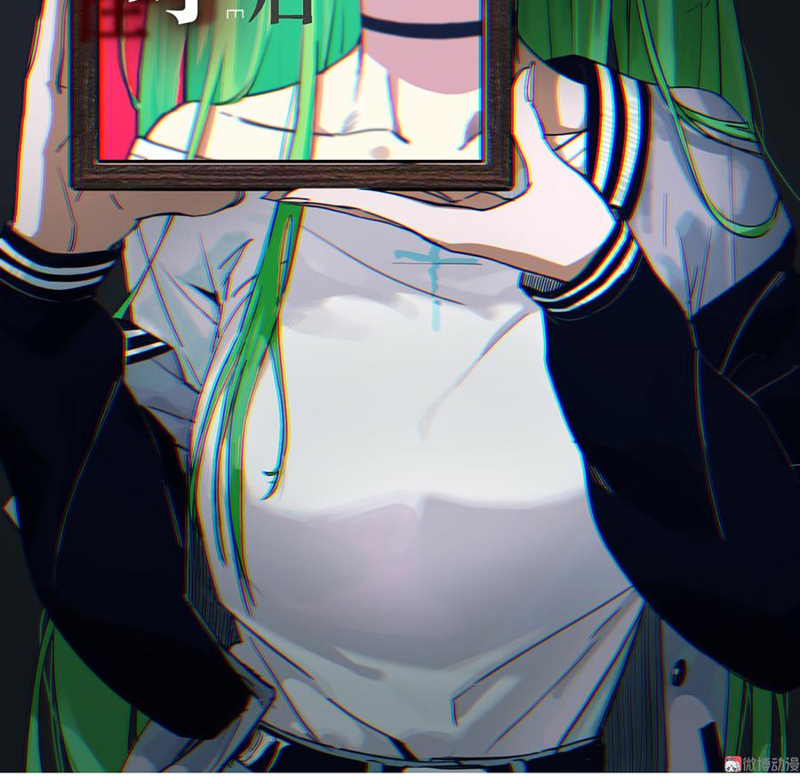 魅力画皮·一1