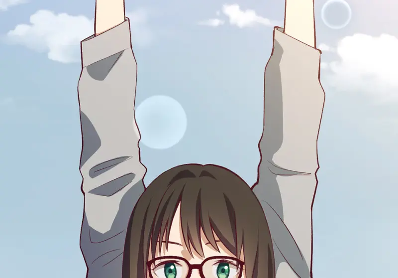 雪发·一54