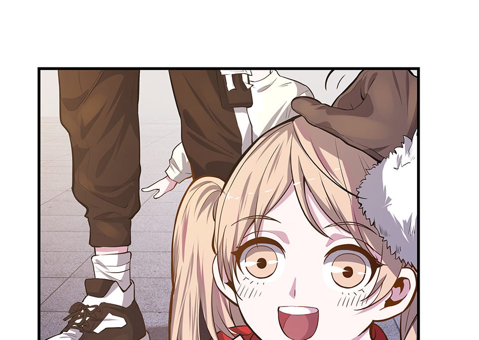 圣诞特别篇～！10