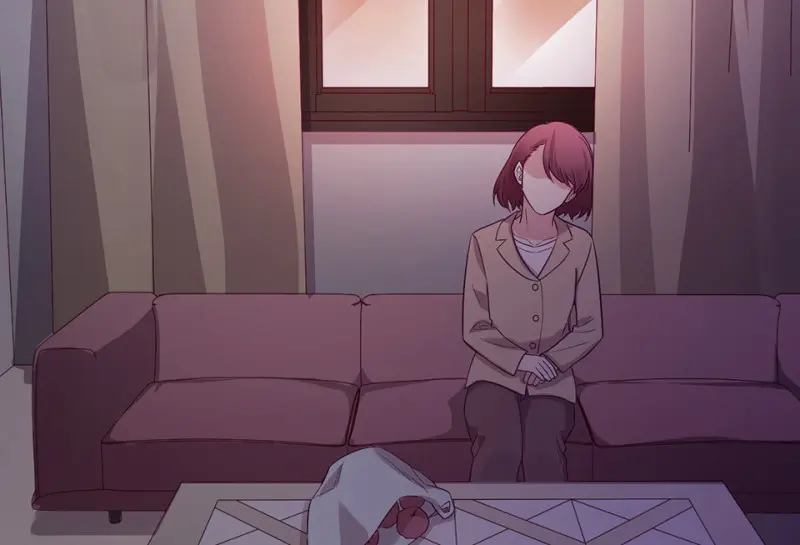 野蜘蛛·一206