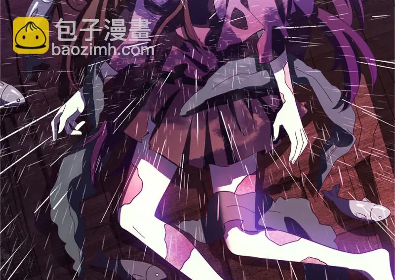 黑窗之花·一47