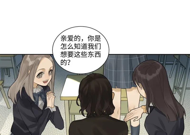 鉴别之瞳·七8