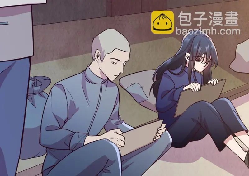 黑窗之花·一153