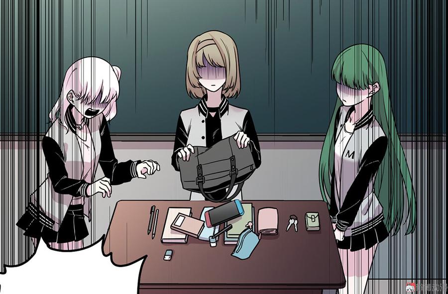 魅力画皮·三79