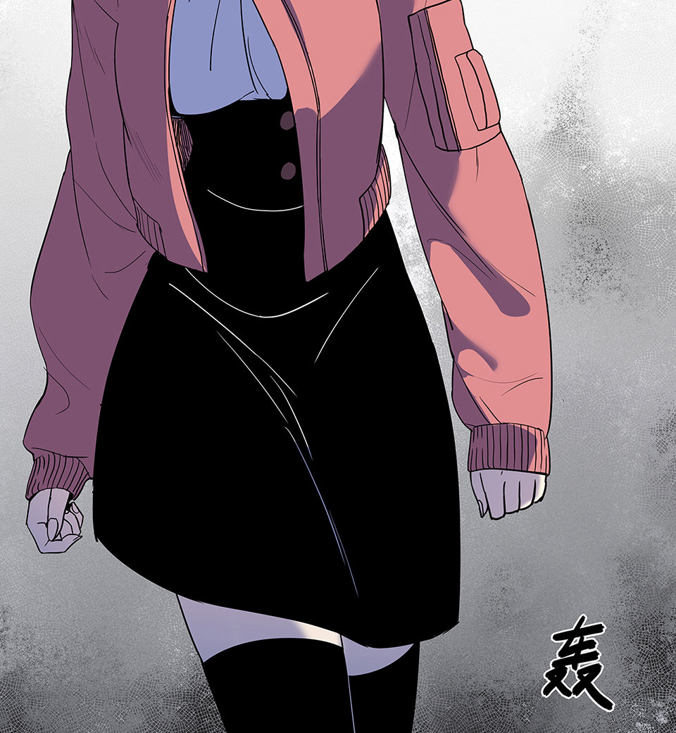 蝴蝶鱼·五5