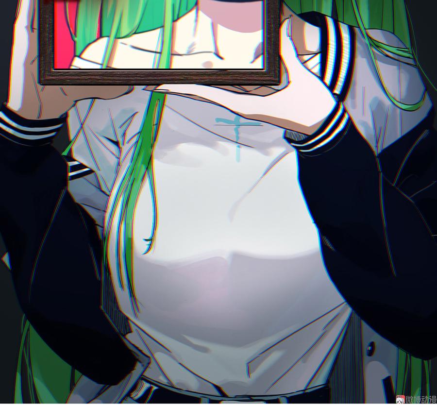 魅力画皮·四1