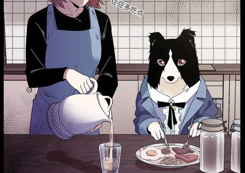 宠物食粮·六22