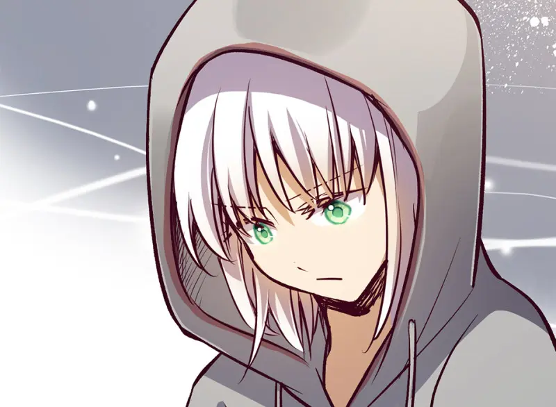 雪发·六128