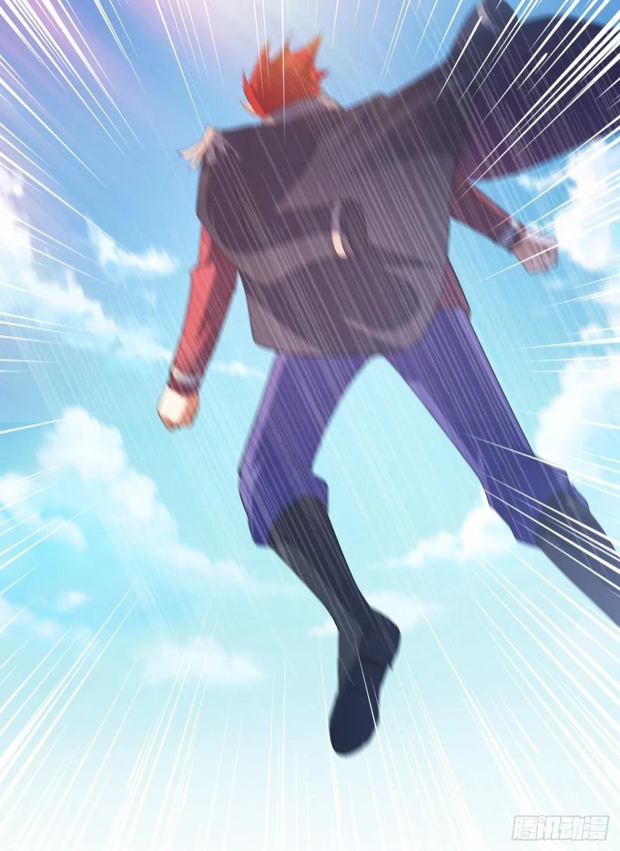 大水冲了龙王庙8