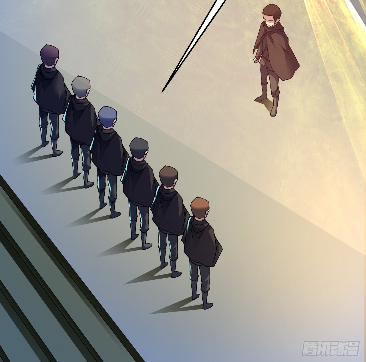谁，才是侵略者？！28
