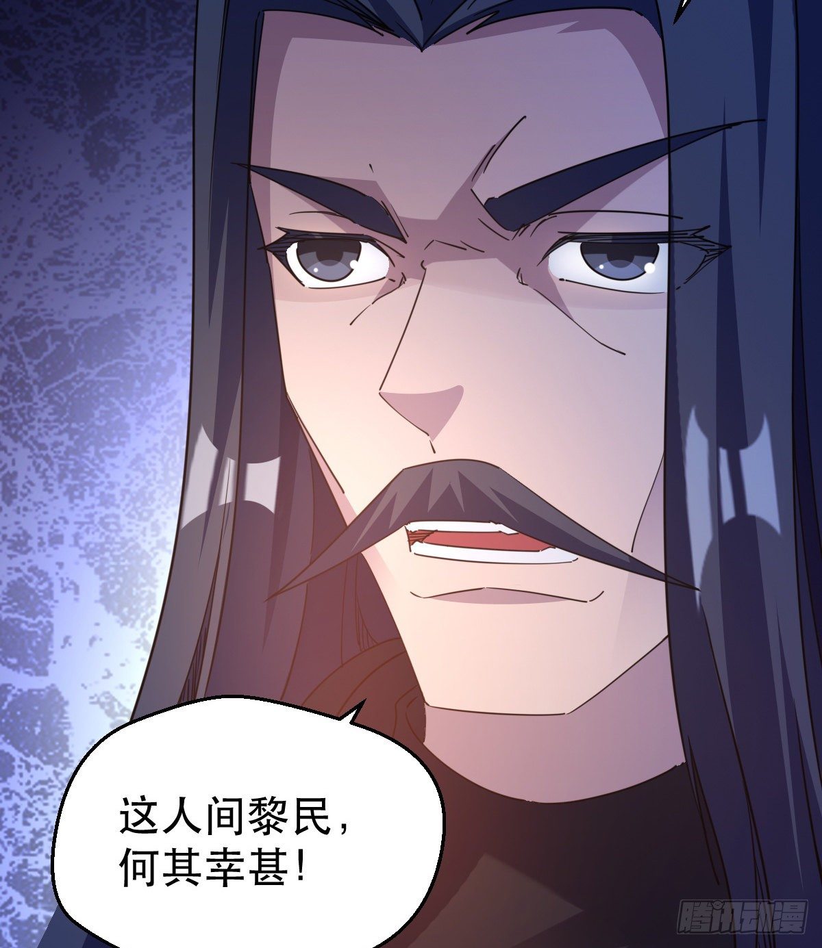 天王，冉闵！30