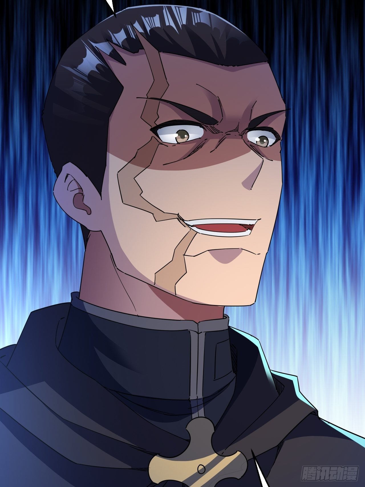 谁，才是侵略者？！41