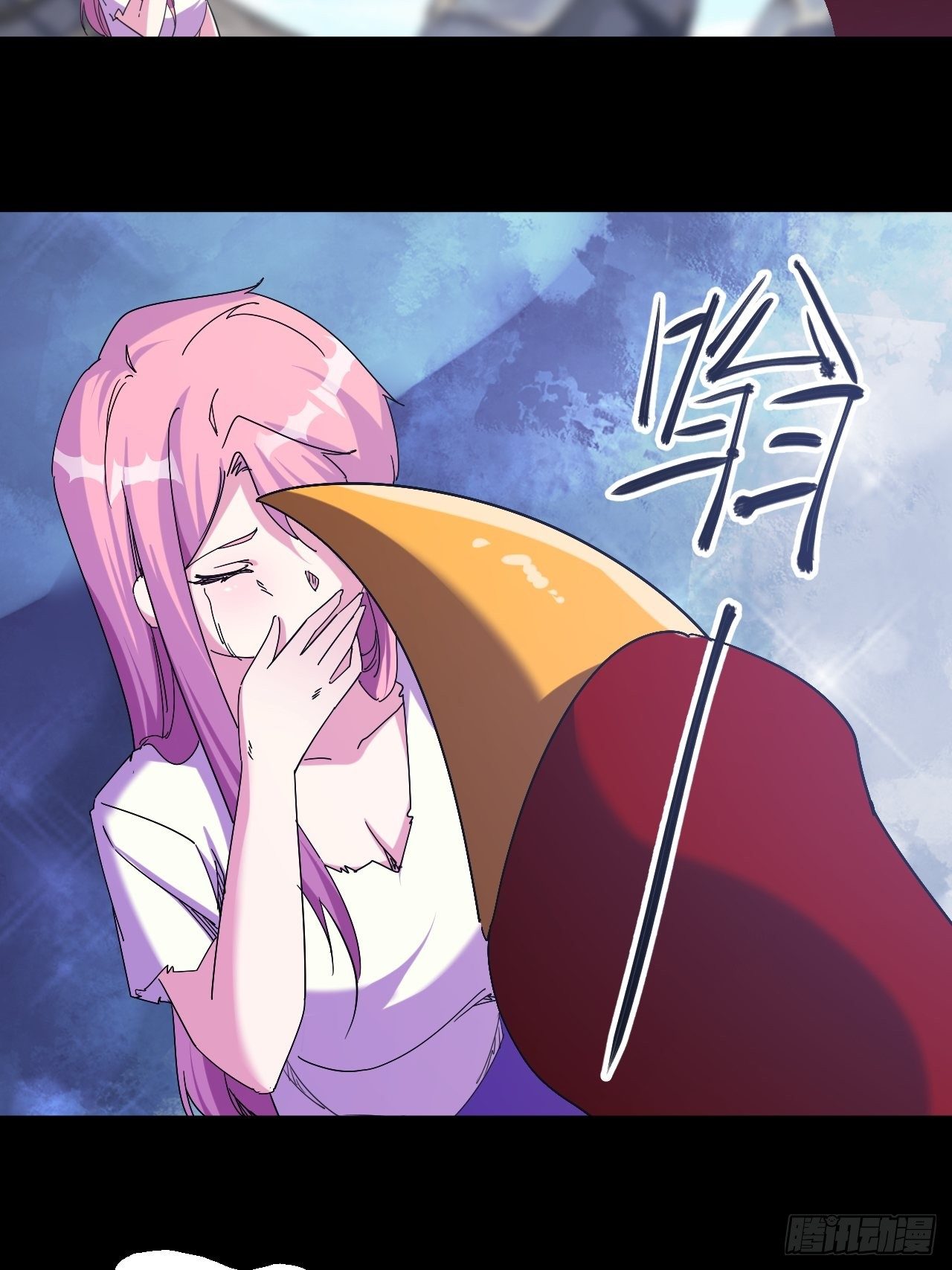女主的念想34