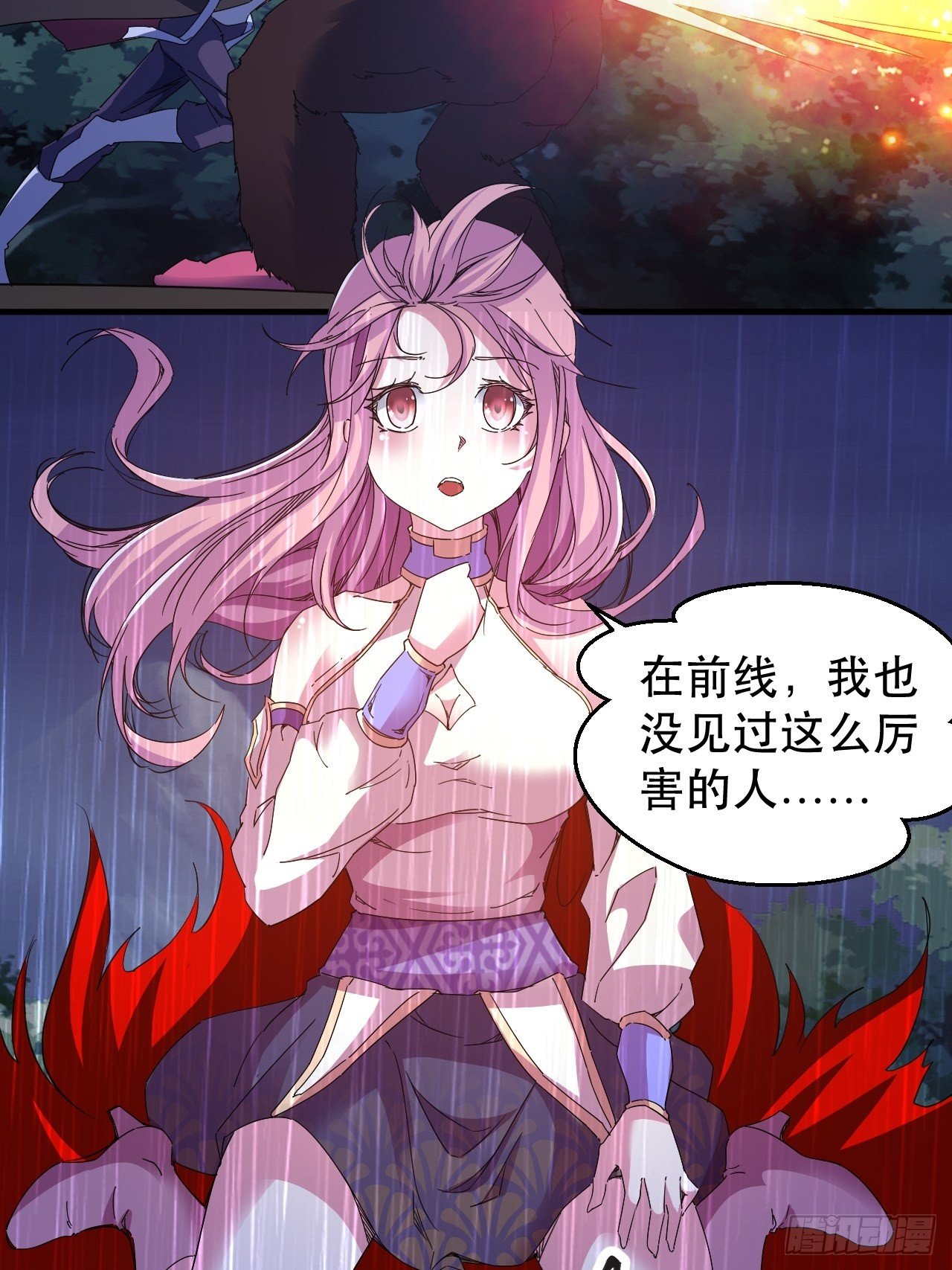 活下去，最重要50