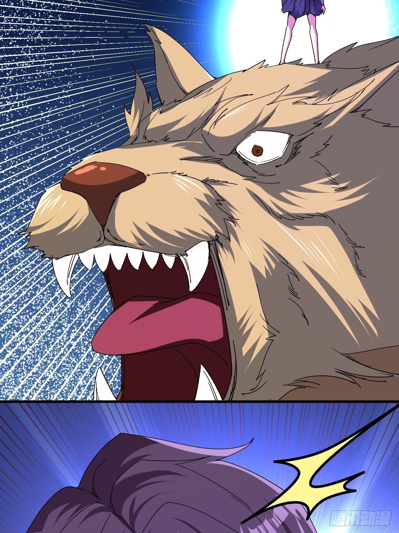 撑伞少女50