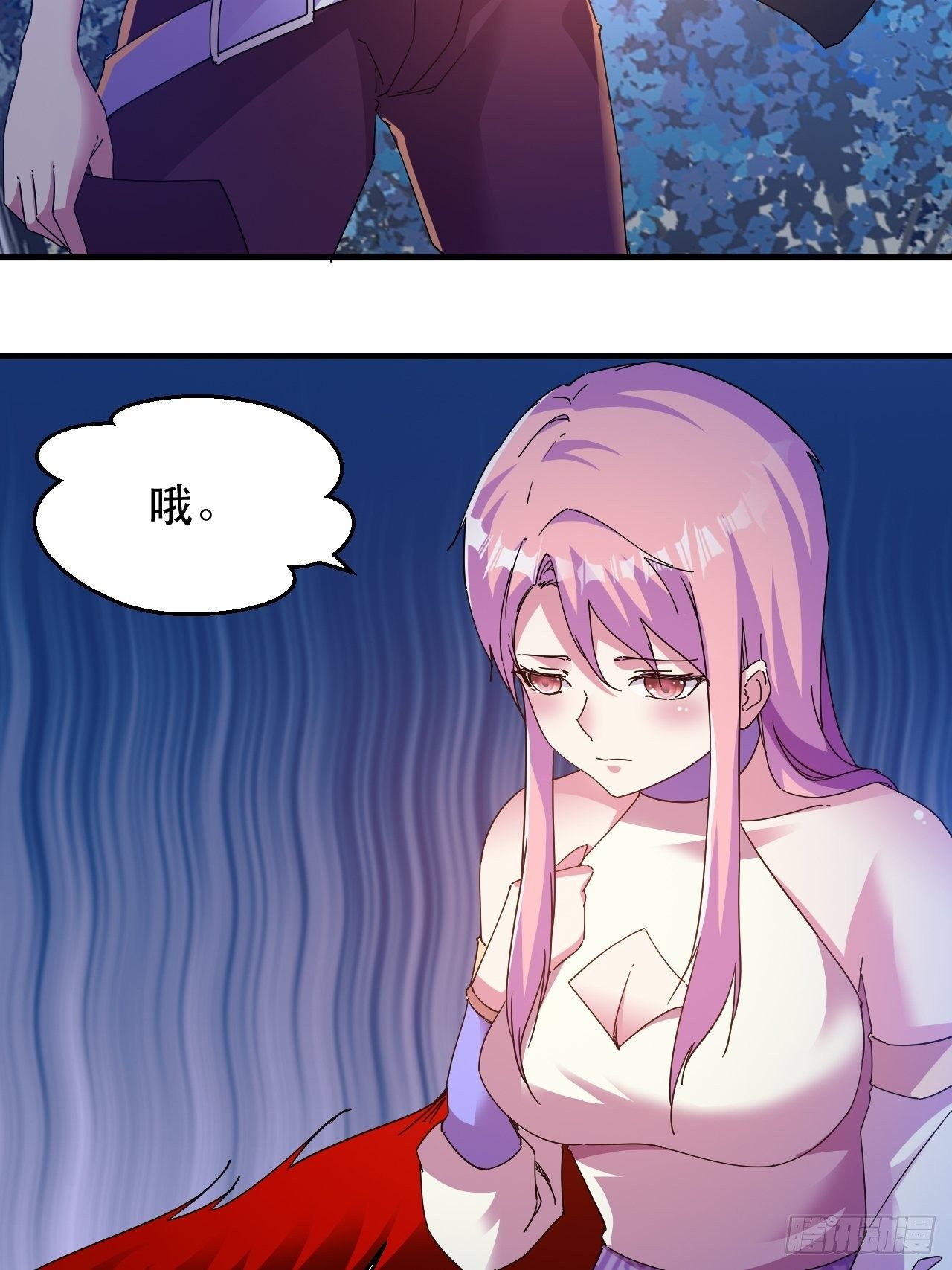 恬不知耻的人真多30