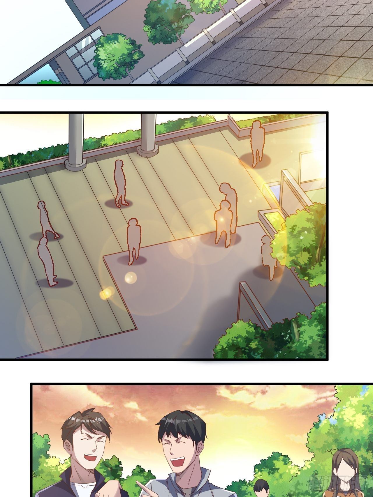 万夫所指3
