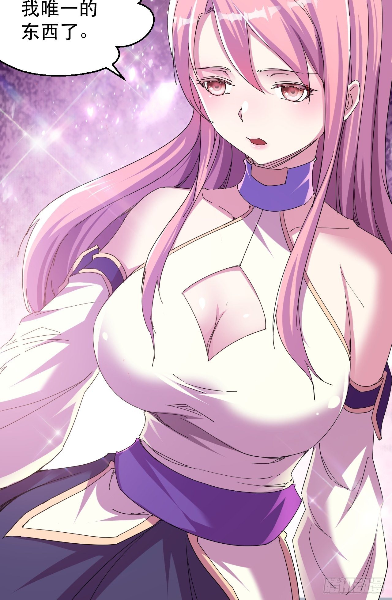 撑伞少女60