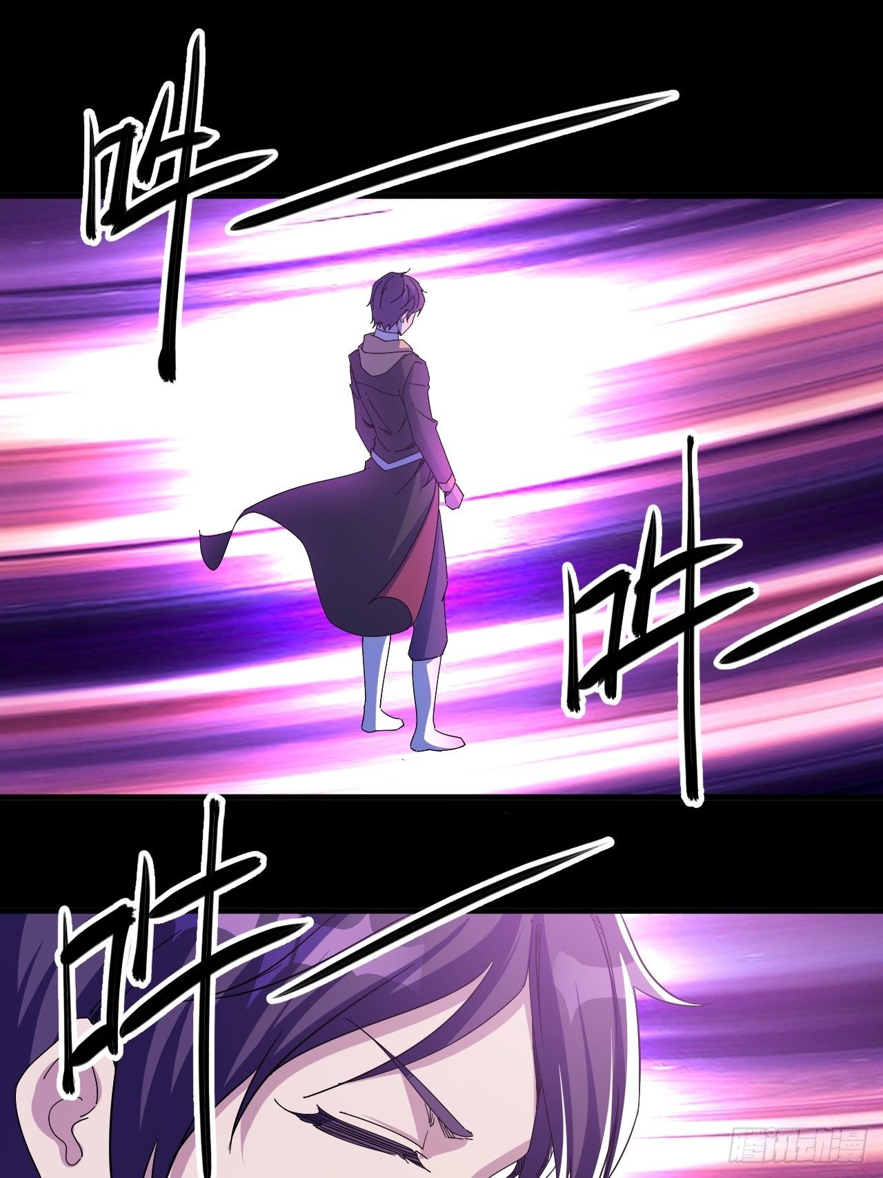 开干！16