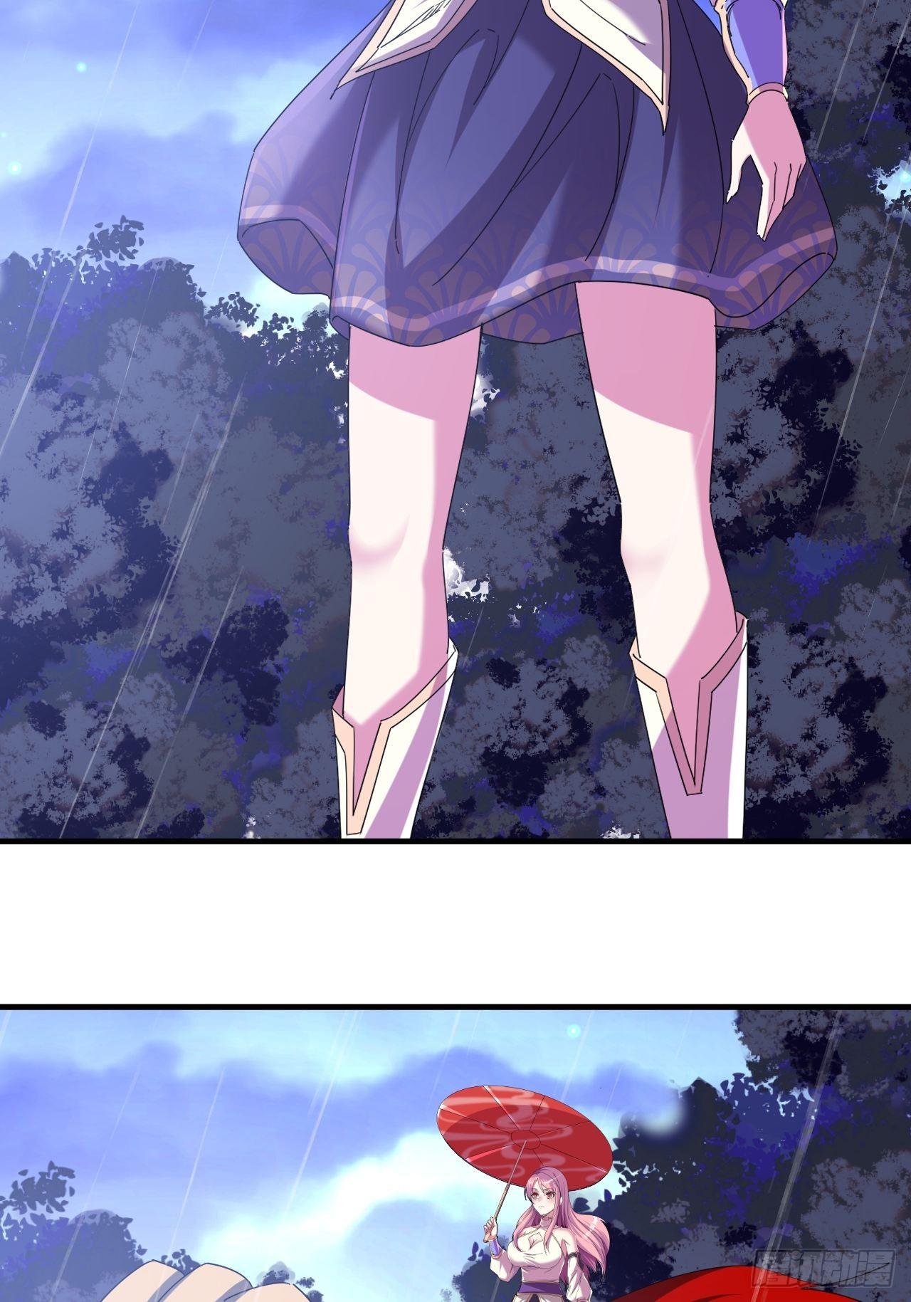 撑伞少女53