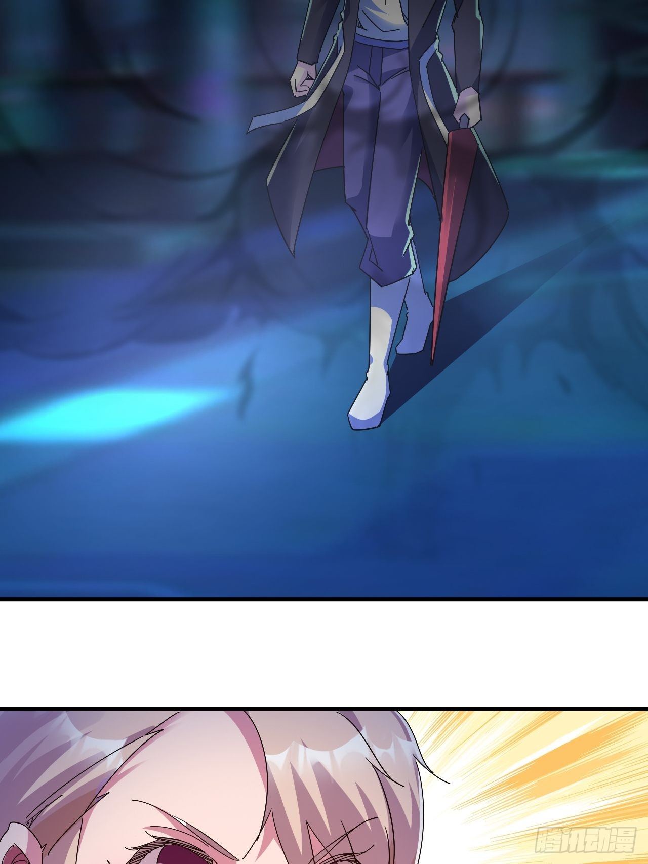 偏执的小妞儿21