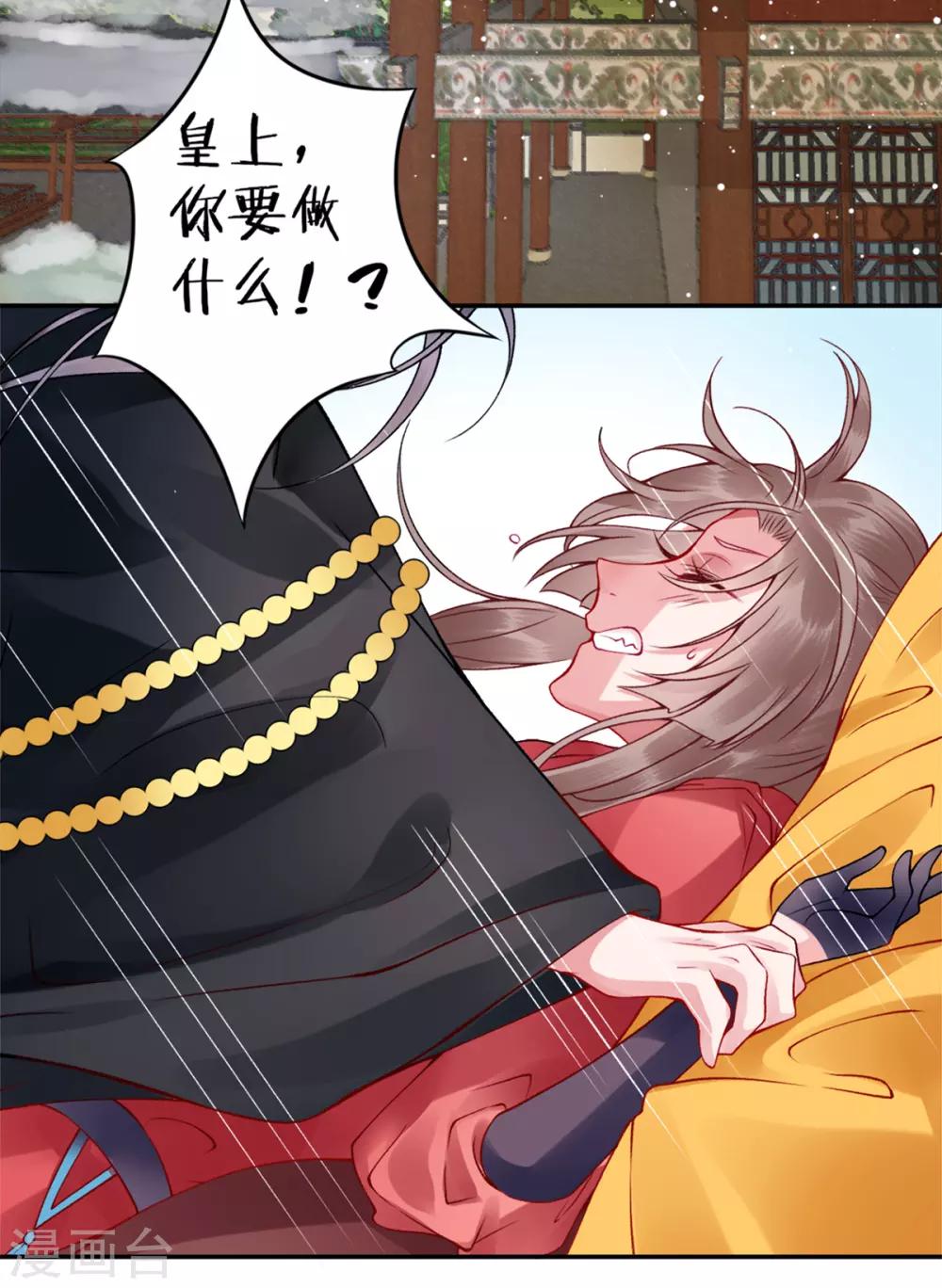 第43话 定国公回来了1