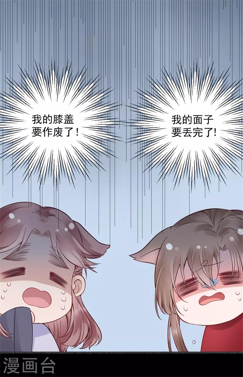 第91话 心疼朕？14