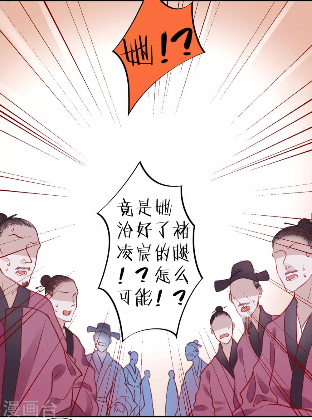 第22话 要变天了19