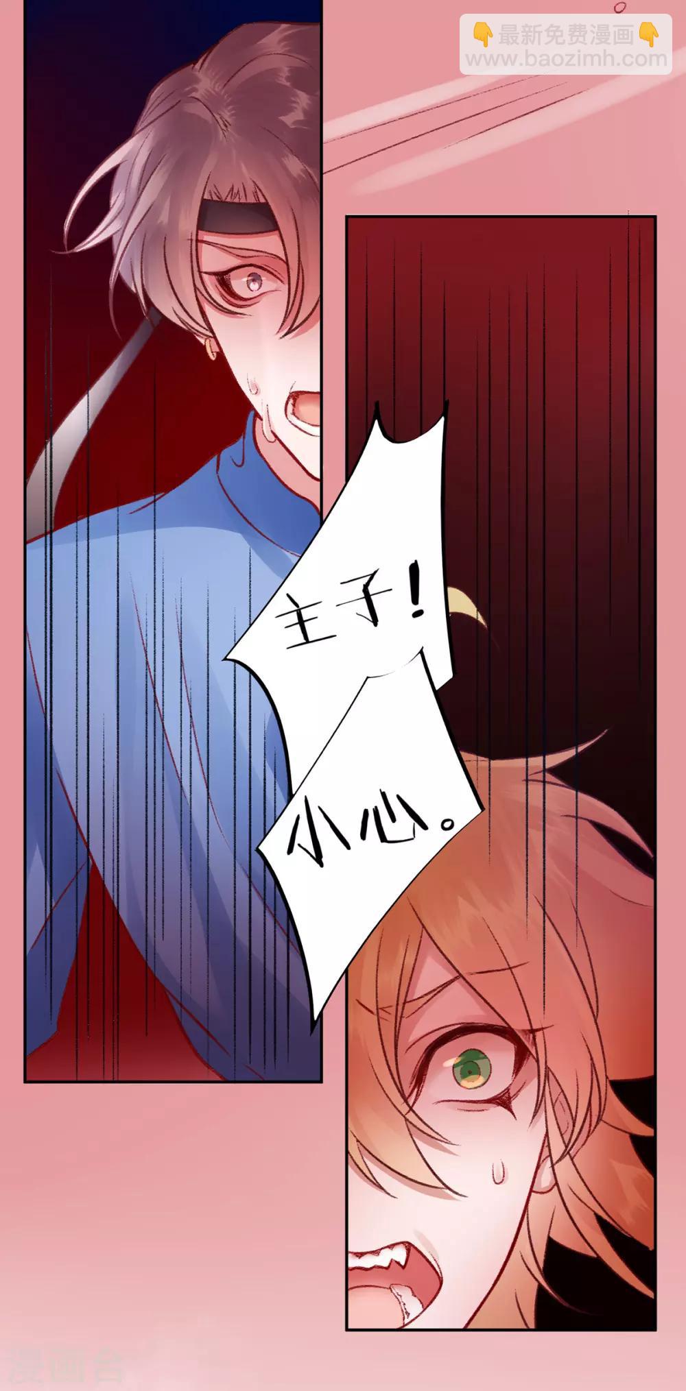 第35话 殿前司是做什么的9