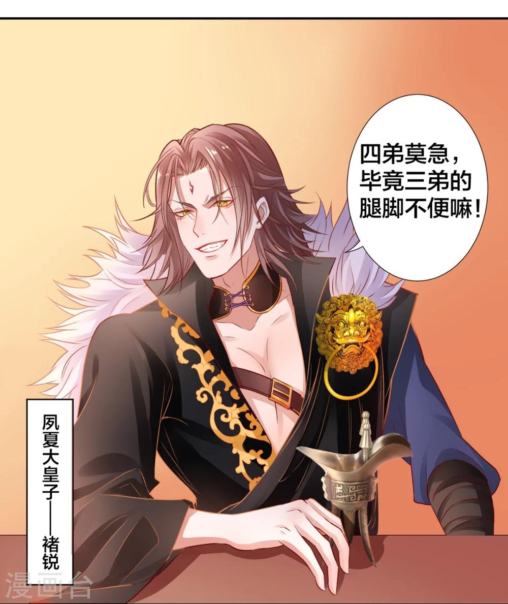 第9话  眼下知道求本王了？15