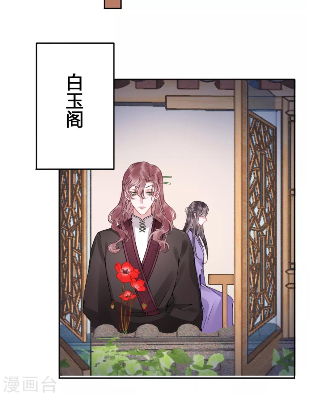 第100话 朕不该惯着你24