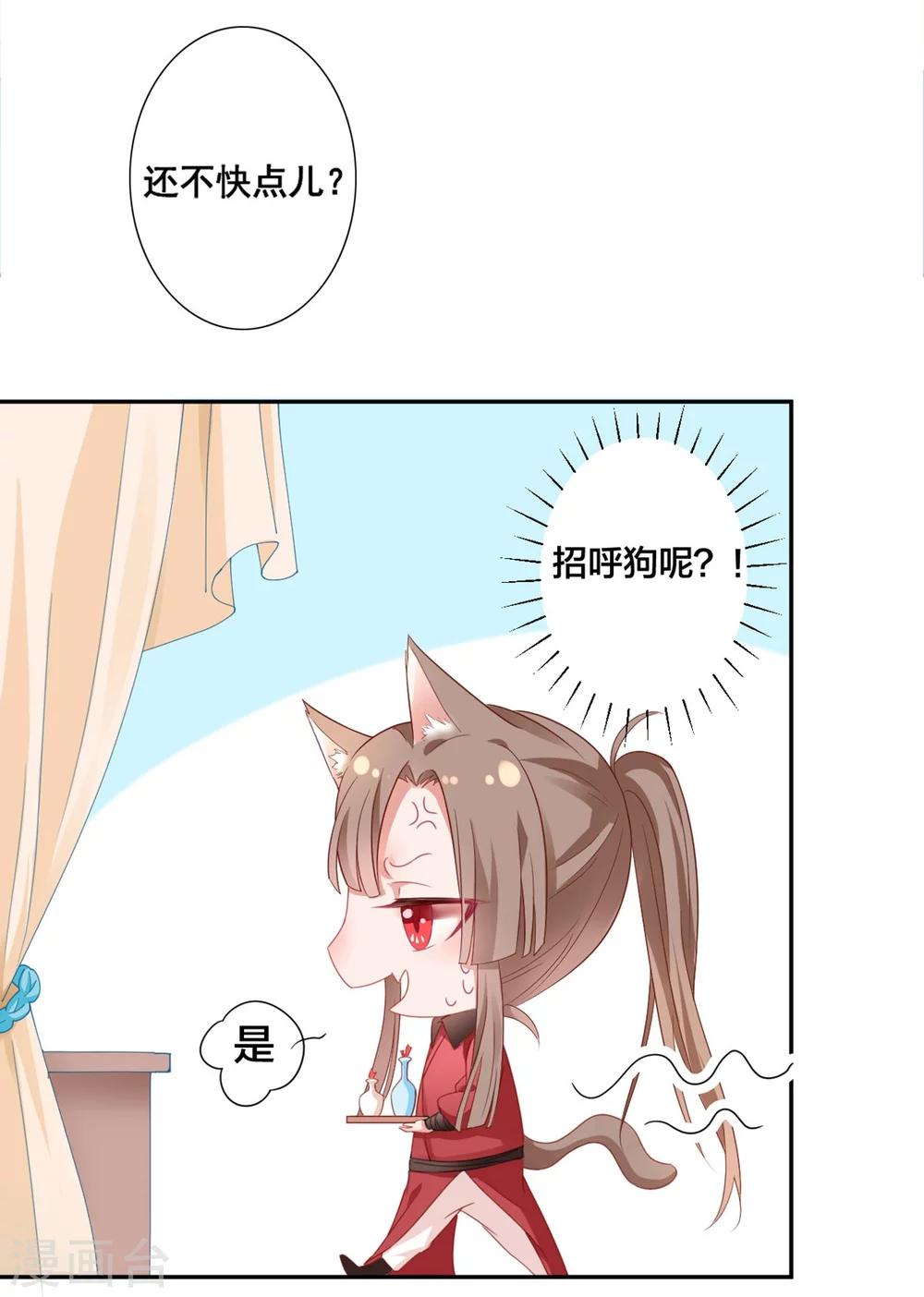 第5话 从今以后是花虞！21
