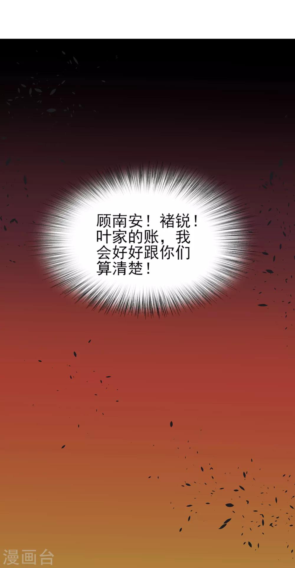 第84话 叶家？叶氏？21