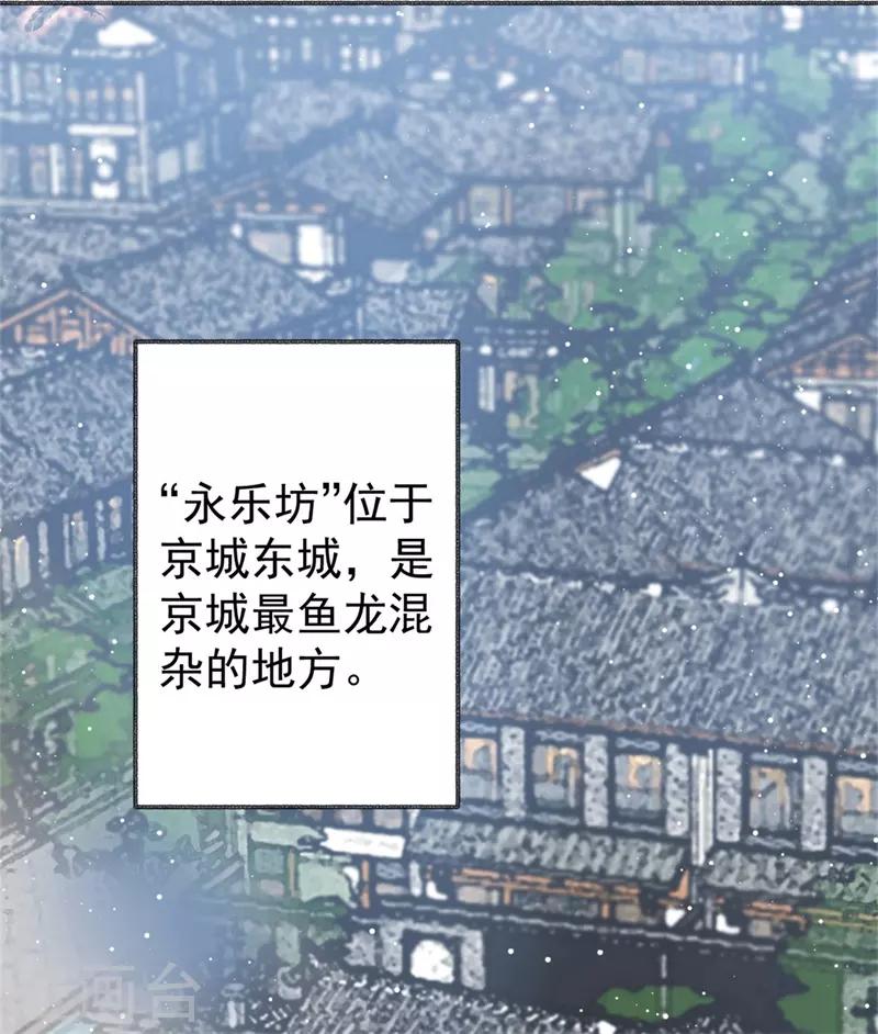 第91话 心疼朕？30