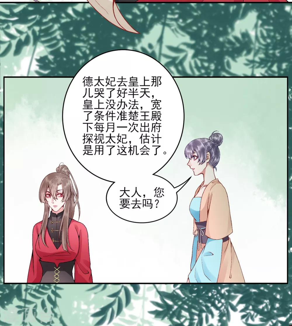 第83话 叶家谋反的真相7