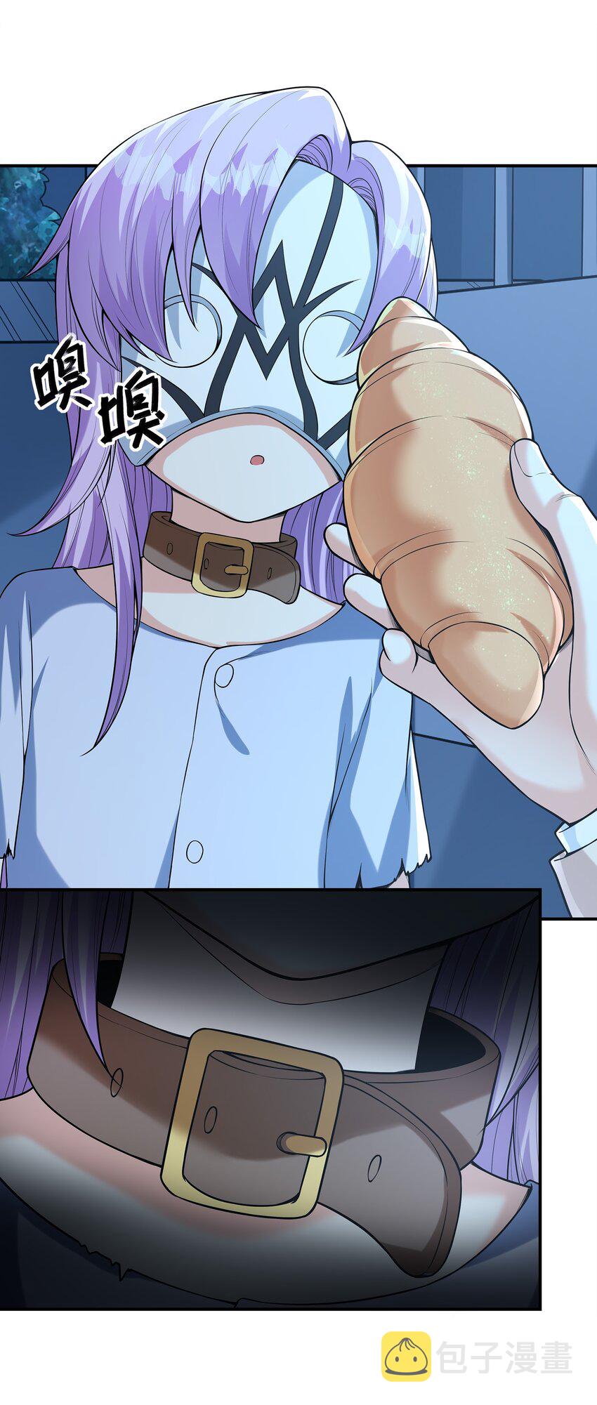 026神秘萝莉21
