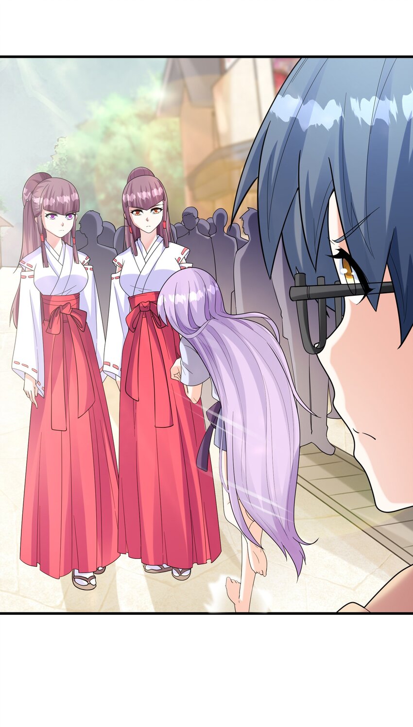 032克琉尔和巫女18