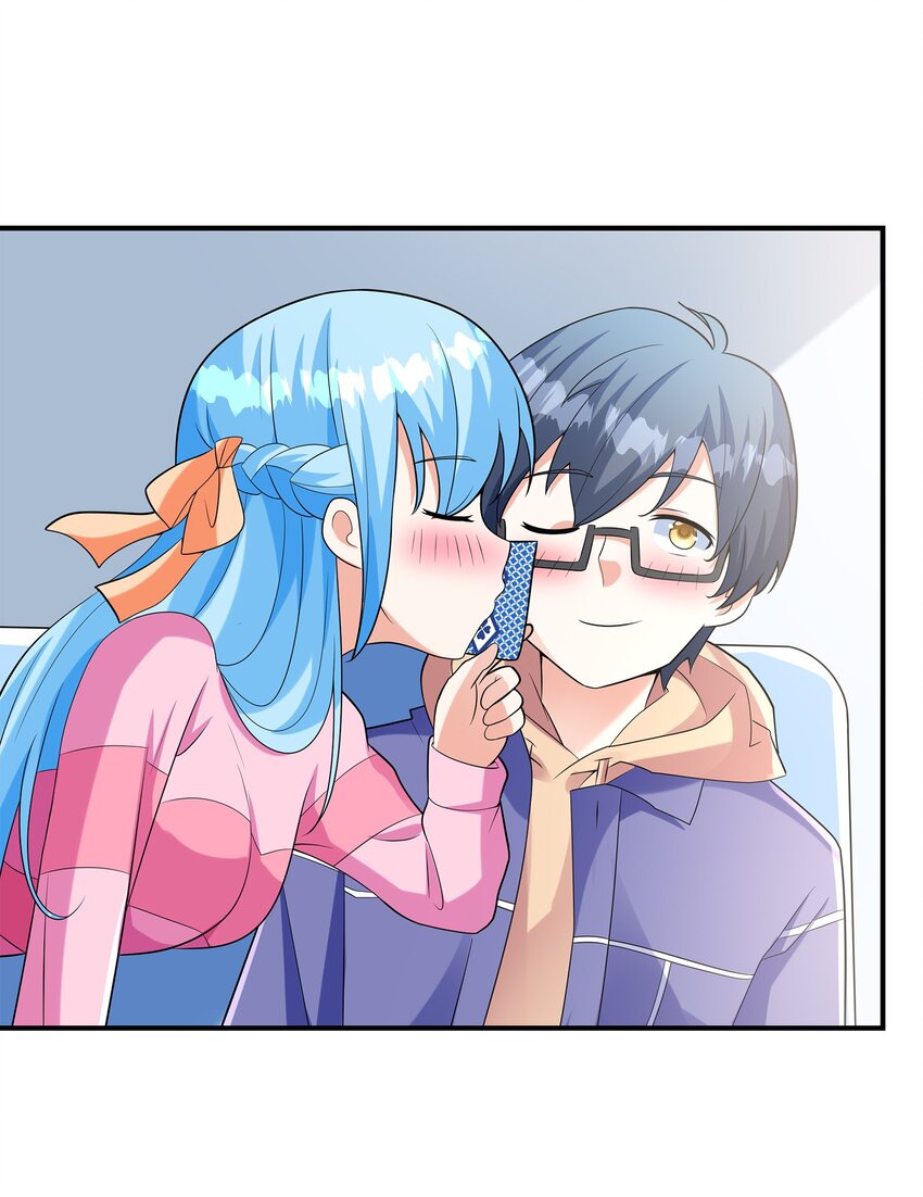 030一起回老家？49