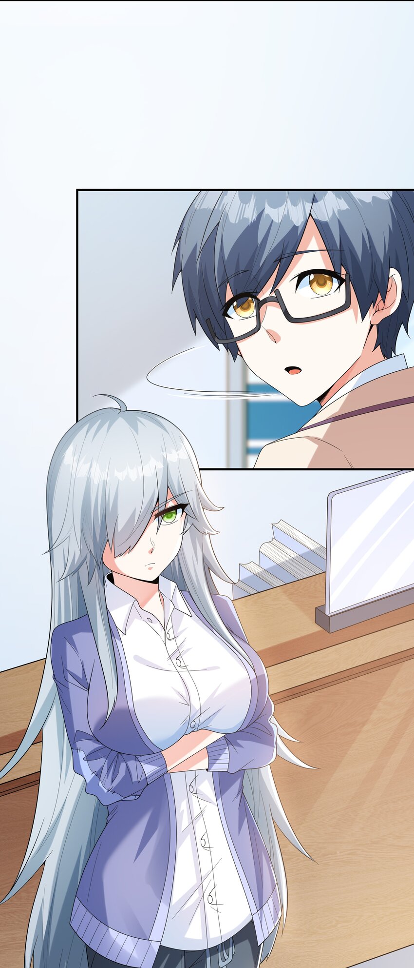 024奇葩土著少女19
