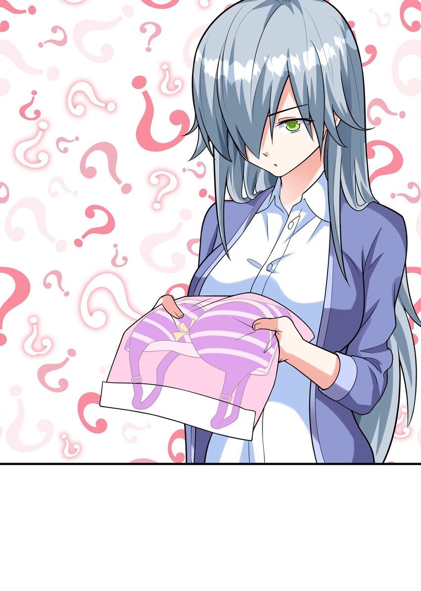 024奇葩土著少女60