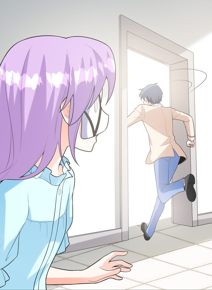048 送克琉尔入学15