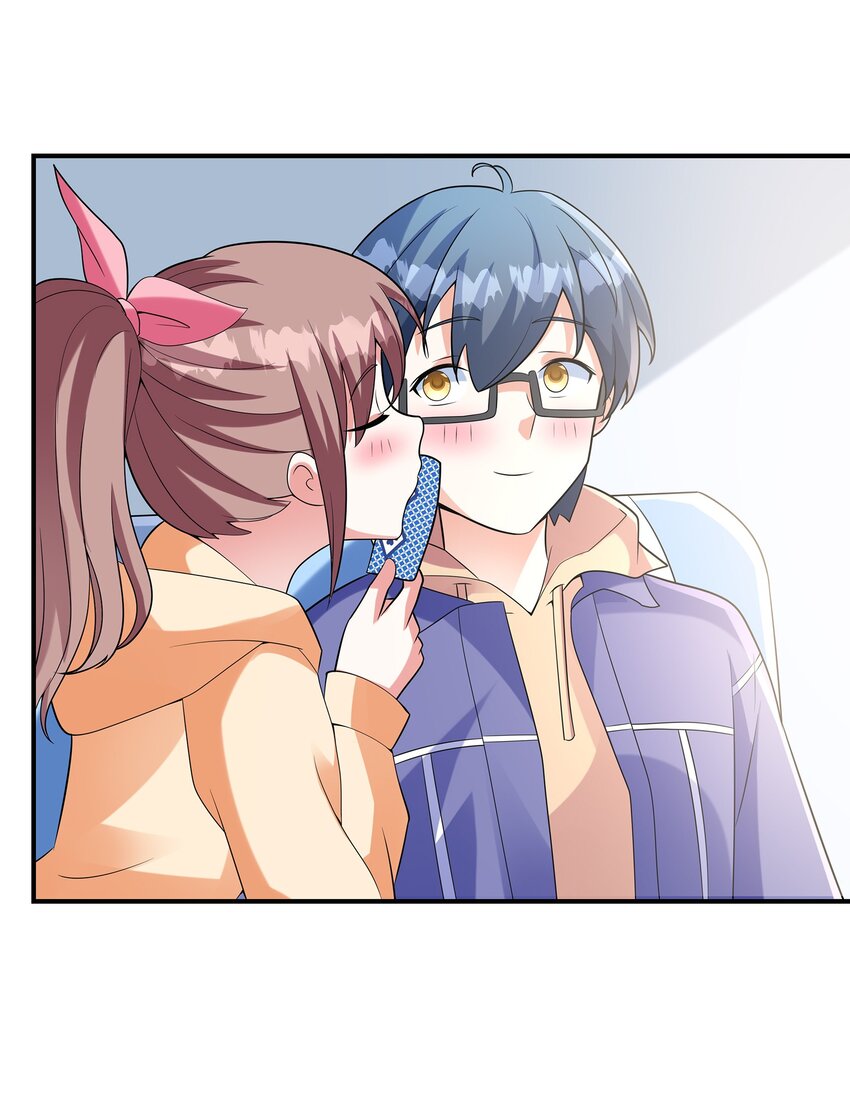 030一起回老家？50